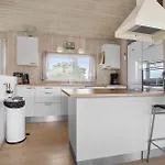 Feriehus Jb705-frostrup-svenstibakkevej-82 Frostrup