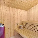 Feriehus Jb705-frostrup-svenstibakkevej-82 *