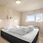 Feriehus Jb705-frostrup-svenstibakkevej-82 Frostrup
