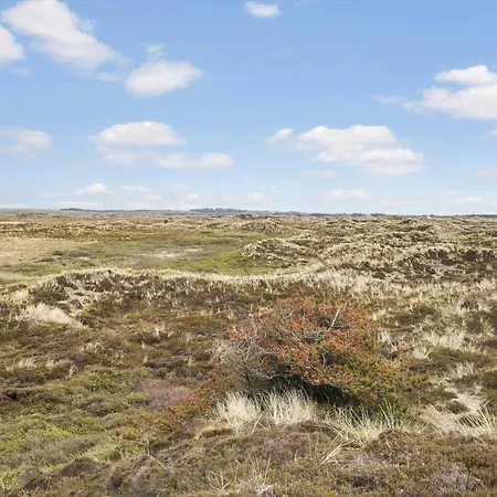 펜션 Jb705-frostrup-svenstibakkevej-82 Lild Strand