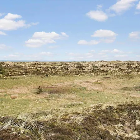 펜션 Jb705-frostrup-svenstibakkevej-82 *