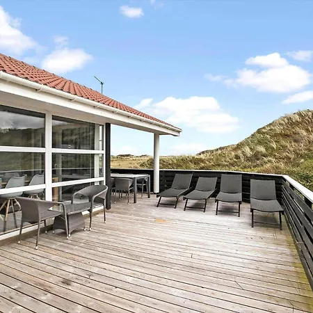 Jb705-frostrup-svenstibakkevej-82 펜션