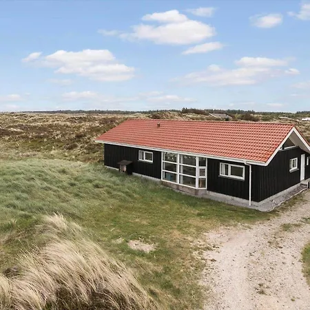 펜션 Jb705-frostrup-svenstibakkevej-82