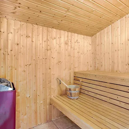 펜션 Jb705-frostrup-svenstibakkevej-82 *