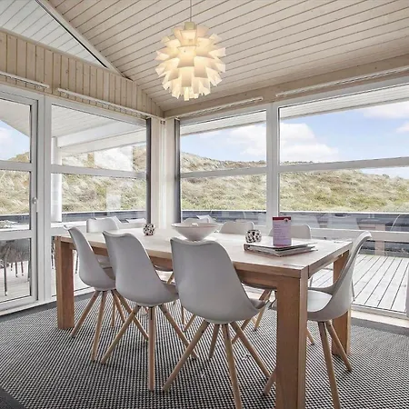 펜션 Jb705-frostrup-svenstibakkevej-82