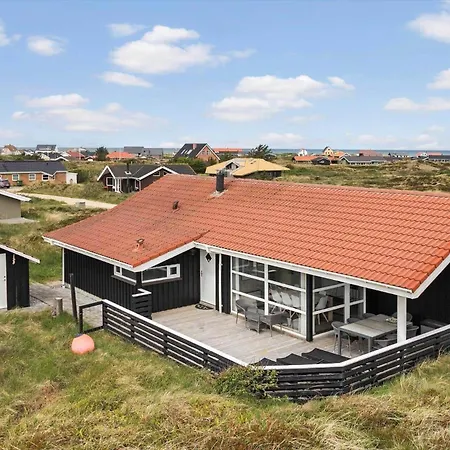 Prázdninový dům Jb705-frostrup-svenstibakkevej-82