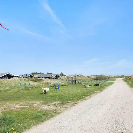 Jb705-frostrup-svenstibakkevej-82 Prázdninový dům *
