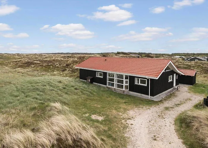 Сasa de vacaciones Jb705-frostrup-svenstibakkevej-82