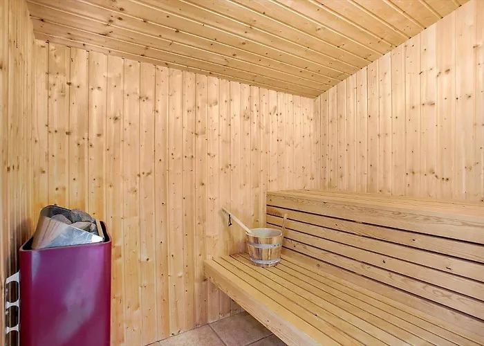 Сasa de vacaciones Jb705-frostrup-svenstibakkevej-82 *