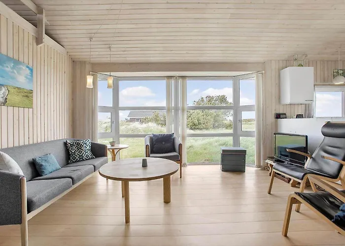 Jb705-frostrup-svenstibakkevej-82 Сasa de vacaciones