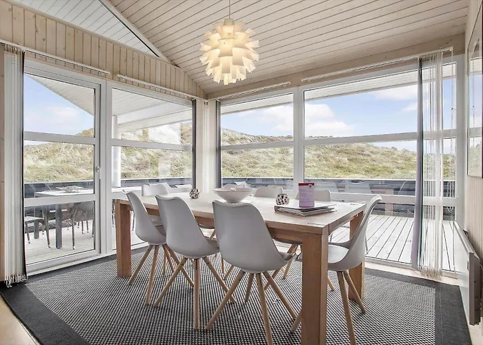 Сasa de vacaciones Jb705-frostrup-svenstibakkevej-82